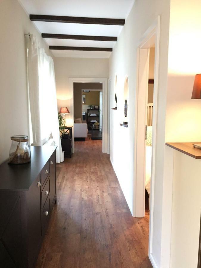Apartment In Alt-Stadt Kopenick Berlijn Buitenkant foto